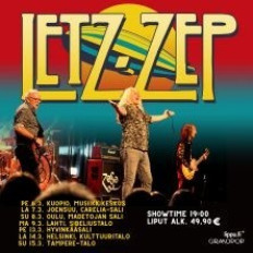 LETZ ZEP image