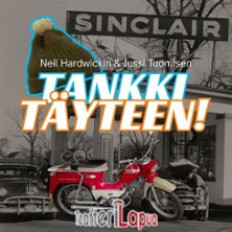 Tankki täyteen image