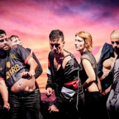 &FEST: THE BRIDE AND THE GOODNIGHT CINDERELLA