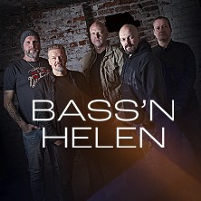 bass'n Helen - Valot horisontin yllä