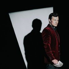 Henri Kemppainen - 20 vuotta taikaa