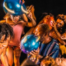 &FEST: ZONA FRANCA image