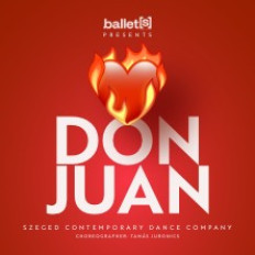 DON JUAN image
