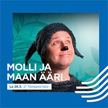 Molli ja maan ääri