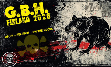 GBH (UK)