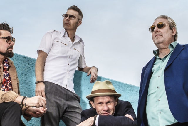 Bo Kaspers Orkester Vinterkonsert