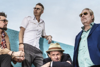 Bo Kaspers Orkester Vinterkonsert image