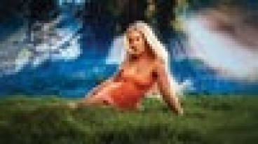 Zara Larsson – Midnight Sun 2025 Tour image