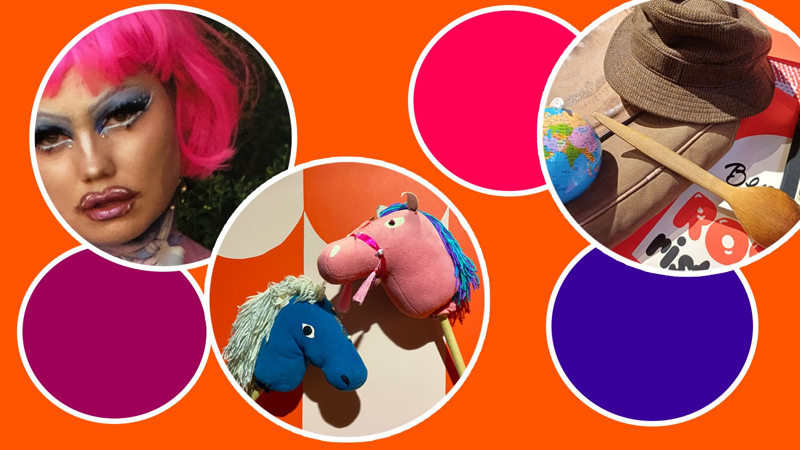 Joulun tunnelmaa Hotelli- ja ravintolamuseossa