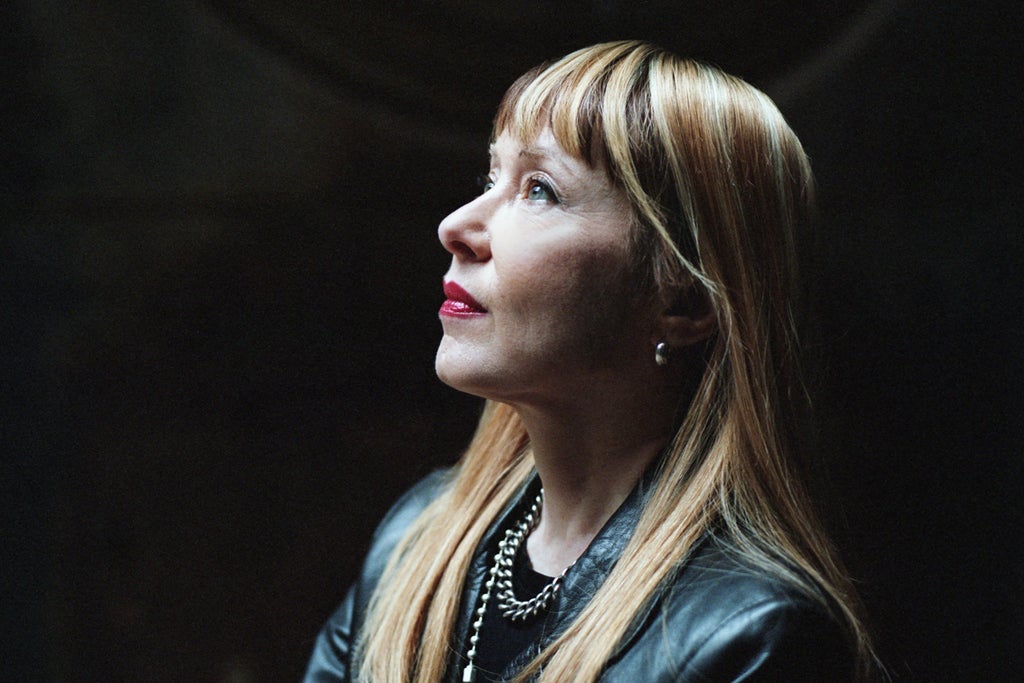 Suzanne Vega - Flying with Angels Tour 2026