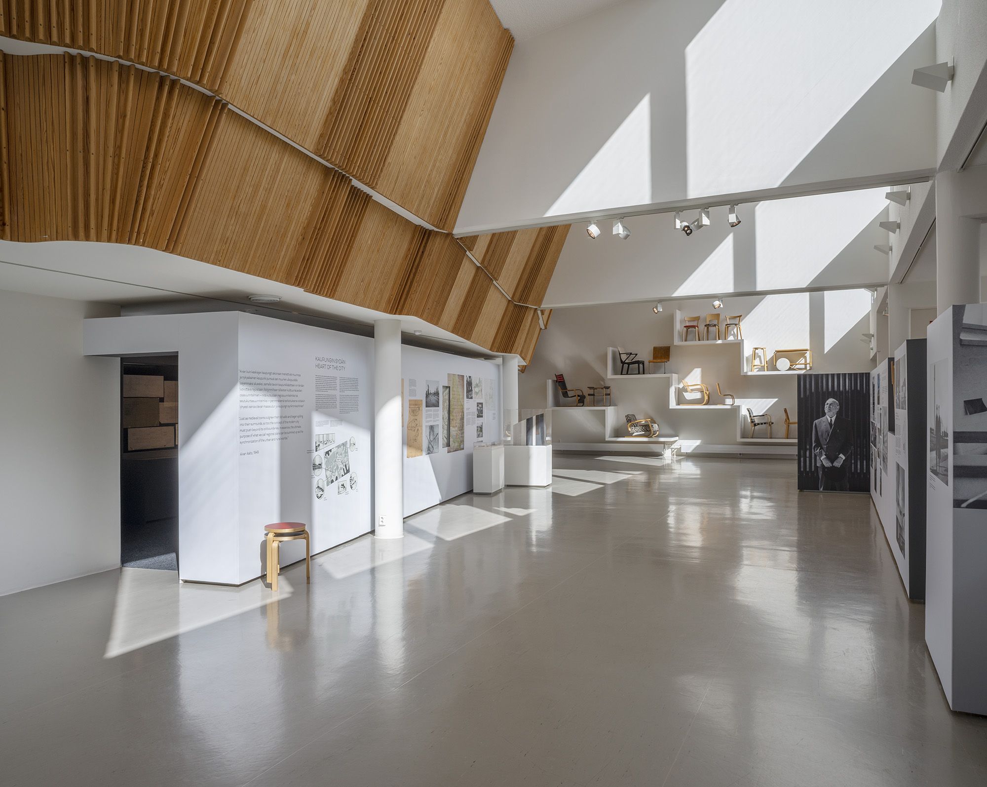 Alvar Aalto Art Posterit -20%