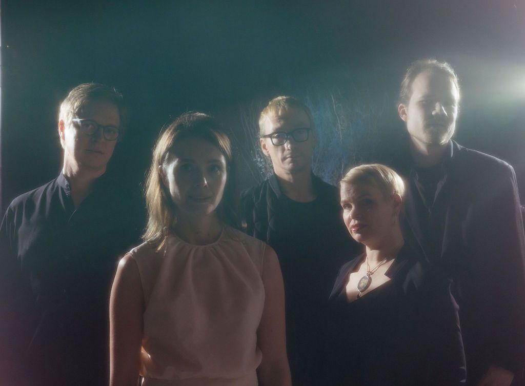 Kuraattorin kierros Graphica Creativa -nÃ¤yttelyyn