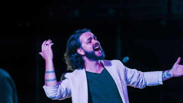 Stimmung Choir: A Decade of Noise image