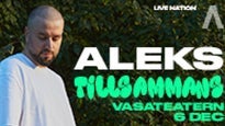 Aleks: Tillsammans