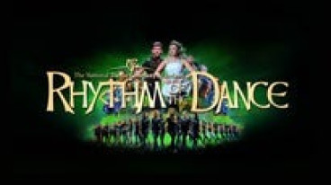 Rhythm of the Dance 2026 image