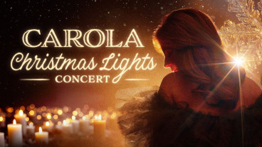 Carola - Christmas Lights Concert image