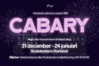 CABARY