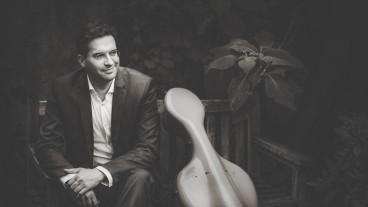 POLTERA & SAINT-SAËNS