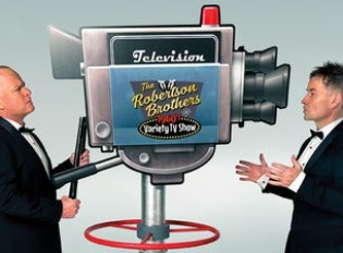 Robertson Brothers 60's Variety TV Show