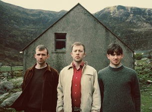 Kingfishr - Halcyon Tour 2026