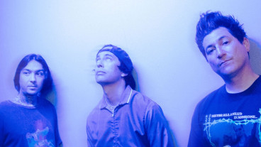 Pierce the Veil - I Can't Hear You World Tour Australia 2026