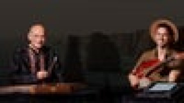 Like Father Like Son - Javad Bathaie & Sina Bathaie