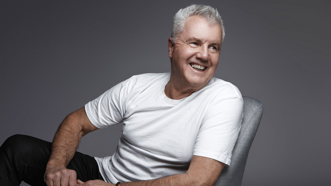 Daryl Braithwaite