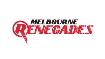 Melbourne Renegades v Hobart Hurricanes