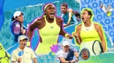 Rod Laver Arena - Single Session (Day) - Australian Open 2026 image