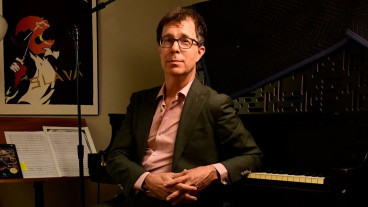 BEN FOLDS - Ben Folds & A Piano Tour