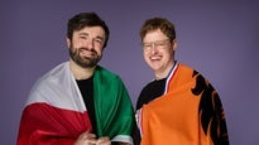 P1 with Matt and Tommy