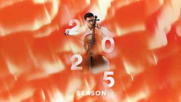 NZSO: Joyce DiDonato: Summer Nights image