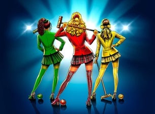 Heathers the Musical