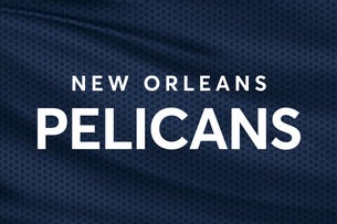 New Orleans Pelicans vs. Los Angeles Lakers
