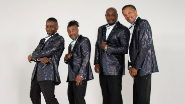 The Spinners image