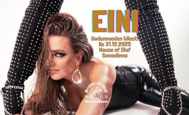 Uudenvuoden Bileet: Eini