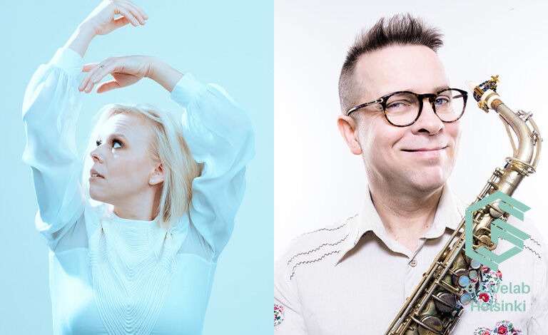 Aili Ikonen & Jukka Perko Klasstet