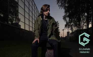 Matti Johannes Koivu (levynjulkkarit)