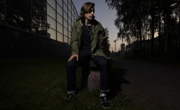 Matti Johannes Koivu image