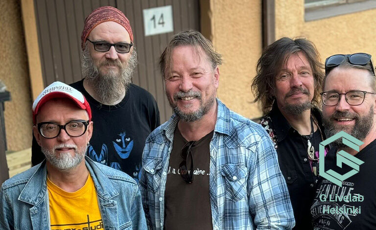 Pauli Hanhiniemen perunateatteri