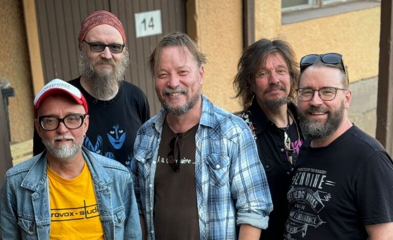 Pauli Hanhiniemen Perunateatteri