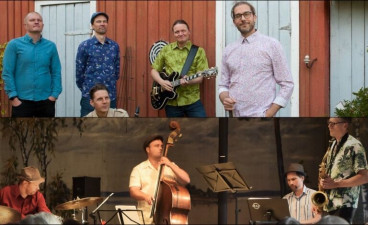 Olmarin Unioni & Masa Orpana All Stars