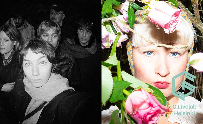 Ullalintulampi + Myrtsi