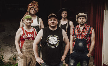 Steve 'n’ Seagulls