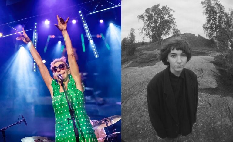 Liisa Akimof & Yökerho + Ullalintulampi