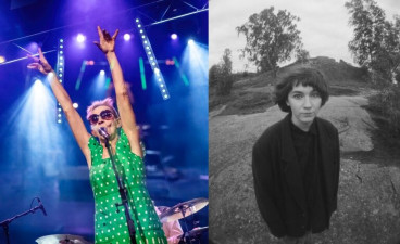 Liisa Akimof & Yökerho + Ullalintulampi