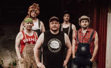 Steve 'n' Seagulls