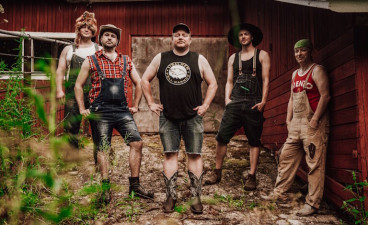 Steve 'n' Seagulls