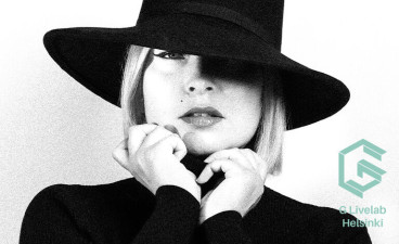 INGINMAA (levynjulkkarit)