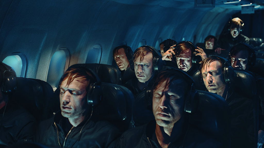 DARKFIELD: FLIGHT | TORONTO